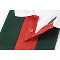 Cheap Gucci T-Shirts Short Sleeved For Men #1292217 Replica Wholesale [$45.00 USD] [ITEM#1292217] on Replica Gucci T-Shirts