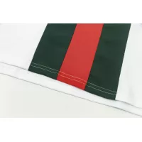 Cheap Gucci T-Shirts Short Sleeved For Men #1292217 Replica Wholesale [$45.00 USD] [ITEM#1292217] on Replica Gucci T-Shirts