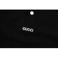 Cheap Gucci T-Shirts Short Sleeved For Men #1292219 Replica Wholesale [$45.00 USD] [ITEM#1292219] on Replica Gucci T-Shirts