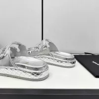 Cheap Chanel Slippers For Women #1292229 Replica Wholesale [$102.00 USD] [ITEM#1292229] on Replica Chanel Slippers