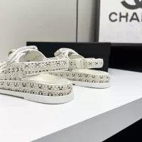 Cheap Chanel Sandal For Women #1292296 Replica Wholesale [$102.00 USD] [ITEM#1292296] on Replica Chanel Sandal