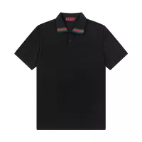 Cheap Gucci T-Shirts Short Sleeved For Men #1292306 Replica Wholesale [$45.00 USD] [ITEM#1292306] on Replica Gucci T-Shirts