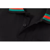 Cheap Gucci T-Shirts Short Sleeved For Men #1292306 Replica Wholesale [$45.00 USD] [ITEM#1292306] on Replica Gucci T-Shirts