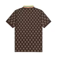 Cheap Gucci T-Shirts Short Sleeved For Men #1292314 Replica Wholesale [$45.00 USD] [ITEM#1292314] on Replica Gucci T-Shirts