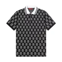 Cheap Gucci T-Shirts Short Sleeved For Men #1292316 Replica Wholesale [$45.00 USD] [ITEM#1292316] on Replica Gucci T-Shirts