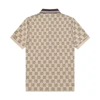 Cheap Gucci T-Shirts Short Sleeved For Men #1292319 Replica Wholesale [$45.00 USD] [ITEM#1292319] on Replica Gucci T-Shirts