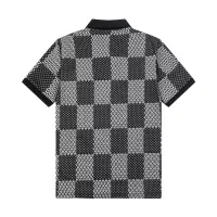 Cheap Louis Vuitton LV T-Shirts Short Sleeved For Men #1292325 Replica Wholesale [$45.00 USD] [ITEM#1292325] on Replica Louis Vuitton LV T-Shirts