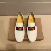 Cheap Gucci Oxfords Shoes For Men #1292343 Replica Wholesale [$72.00 USD] [ITEM#1292343] on Replica Gucci Oxfords Shoes