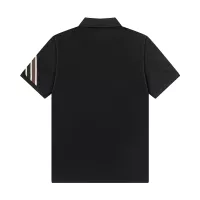 Cheap Moncler T-Shirts Short Sleeved For Men #1292356 Replica Wholesale [$45.00 USD] [ITEM#1292356] on Replica Moncler T-Shirts