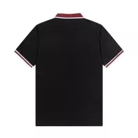 Cheap Moncler T-Shirts Short Sleeved For Men #1292362 Replica Wholesale [$45.00 USD] [ITEM#1292362] on Replica Moncler T-Shirts