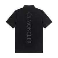 Cheap Moncler T-Shirts Short Sleeved For Men #1292365 Replica Wholesale [$45.00 USD] [ITEM#1292365] on Replica Moncler T-Shirts