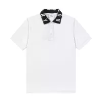 Cheap Burberry T-Shirts Short Sleeved For Men #1292385 Replica Wholesale [$45.00 USD] [ITEM#1292385] on Replica Burberry T-Shirts