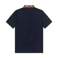 Cheap Burberry T-Shirts Short Sleeved For Men #1292392 Replica Wholesale [$45.00 USD] [ITEM#1292392] on Replica Burberry T-Shirts