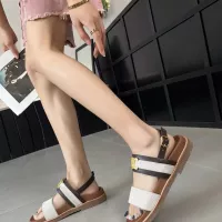 Cheap Celine Sandal For Women #1292395 Replica Wholesale [$85.00 USD] [ITEM#1292395] on Replica Celine Sandal