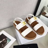 Cheap Celine Sandal For Women #1292397 Replica Wholesale [$85.00 USD] [ITEM#1292397] on Replica Celine Sandal