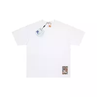 Cheap Burberry T-Shirts Short Sleeved For Unisex #1292399 Replica Wholesale [$40.00 USD] [ITEM#1292399] on Replica Burberry T-Shirts