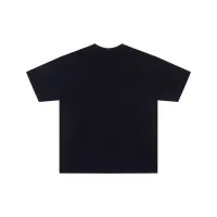 Cheap Burberry T-Shirts Short Sleeved For Unisex #1292401 Replica Wholesale [$40.00 USD] [ITEM#1292401] on Replica Burberry T-Shirts