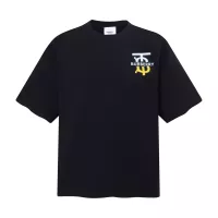 Cheap Burberry T-Shirts Short Sleeved For Unisex #1292406 Replica Wholesale [$40.00 USD] [ITEM#1292406] on Replica Burberry T-Shirts