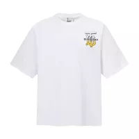 Cheap Burberry T-Shirts Short Sleeved For Unisex #1292407 Replica Wholesale [$40.00 USD] [ITEM#1292407] on Replica Burberry T-Shirts