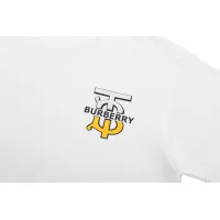 Cheap Burberry T-Shirts Short Sleeved For Unisex #1292407 Replica Wholesale [$40.00 USD] [ITEM#1292407] on Replica Burberry T-Shirts