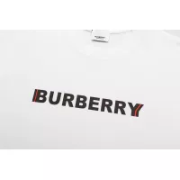 Cheap Burberry T-Shirts Short Sleeved For Unisex #1292409 Replica Wholesale [$40.00 USD] [ITEM#1292409] on Replica Burberry T-Shirts