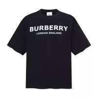 Cheap Burberry T-Shirts Short Sleeved For Unisex #1292425 Replica Wholesale [$40.00 USD] [ITEM#1292425] on Replica Burberry T-Shirts