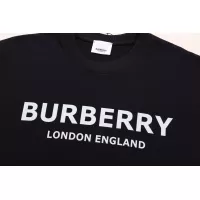 Cheap Burberry T-Shirts Short Sleeved For Unisex #1292425 Replica Wholesale [$40.00 USD] [ITEM#1292425] on Replica Burberry T-Shirts