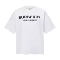 Cheap Burberry T-Shirts Short Sleeved For Unisex #1292427 Replica Wholesale [$40.00 USD] [ITEM#1292427] on Replica Burberry T-Shirts