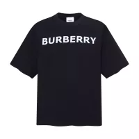 Cheap Burberry T-Shirts Short Sleeved For Unisex #1292428 Replica Wholesale [$40.00 USD] [ITEM#1292428] on Replica Burberry T-Shirts