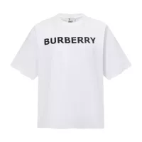 Cheap Burberry T-Shirts Short Sleeved For Unisex #1292429 Replica Wholesale [$40.00 USD] [ITEM#1292429] on Replica Burberry T-Shirts