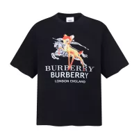 Cheap Burberry T-Shirts Short Sleeved For Unisex #1292430 Replica Wholesale [$40.00 USD] [ITEM#1292430] on Replica Burberry T-Shirts