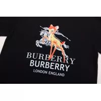 Cheap Burberry T-Shirts Short Sleeved For Unisex #1292430 Replica Wholesale [$40.00 USD] [ITEM#1292430] on Replica Burberry T-Shirts