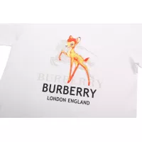 Cheap Burberry T-Shirts Short Sleeved For Unisex #1292431 Replica Wholesale [$40.00 USD] [ITEM#1292431] on Replica Burberry T-Shirts