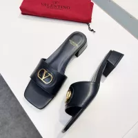 Cheap Valentino Slippers For Women #1292433 Replica Wholesale [$85.00 USD] [ITEM#1292433] on Replica Valentino Slippers