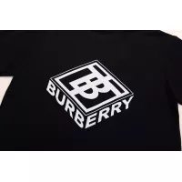 Cheap Burberry T-Shirts Short Sleeved For Unisex #1292434 Replica Wholesale [$40.00 USD] [ITEM#1292434] on Replica Burberry T-Shirts