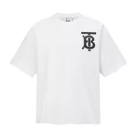 Cheap Burberry T-Shirts Short Sleeved For Unisex #1292437 Replica Wholesale [$40.00 USD] [ITEM#1292437] on Replica Burberry T-Shirts