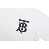 Cheap Burberry T-Shirts Short Sleeved For Unisex #1292437 Replica Wholesale [$40.00 USD] [ITEM#1292437] on Replica Burberry T-Shirts