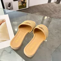 Cheap Prada Slippers For Women #1292439 Replica Wholesale [$92.00 USD] [ITEM#1292439] on Replica Prada Slippers