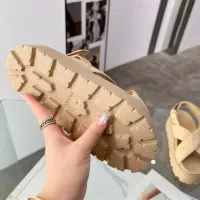 Cheap Prada Sandal For Women #1292446 Replica Wholesale [$96.00 USD] [ITEM#1292446] on Replica Prada Sandal