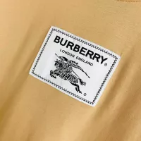 Cheap Burberry T-Shirts Short Sleeved For Unisex #1292454 Replica Wholesale [$45.00 USD] [ITEM#1292454] on Replica Burberry T-Shirts