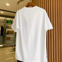 Cheap Burberry T-Shirts Short Sleeved For Unisex #1292455 Replica Wholesale [$45.00 USD] [ITEM#1292455] on Replica Burberry T-Shirts