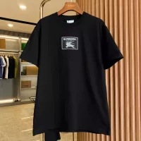 Cheap Burberry T-Shirts Short Sleeved For Unisex #1292456 Replica Wholesale [$45.00 USD] [ITEM#1292456] on Replica Burberry T-Shirts