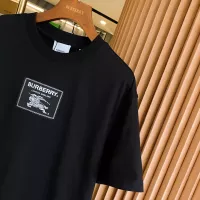 Cheap Burberry T-Shirts Short Sleeved For Unisex #1292456 Replica Wholesale [$45.00 USD] [ITEM#1292456] on Replica Burberry T-Shirts