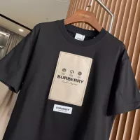 Cheap Burberry T-Shirts Short Sleeved For Unisex #1292457 Replica Wholesale [$45.00 USD] [ITEM#1292457] on Replica Burberry T-Shirts