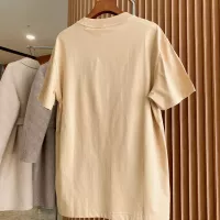 Cheap Burberry T-Shirts Short Sleeved For Unisex #1292459 Replica Wholesale [$45.00 USD] [ITEM#1292459] on Replica Burberry T-Shirts