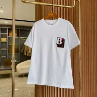 Cheap Burberry T-Shirts Short Sleeved For Unisex #1292464 Replica Wholesale [$45.00 USD] [ITEM#1292464] on Replica Burberry T-Shirts