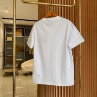 Cheap Burberry T-Shirts Short Sleeved For Unisex #1292464 Replica Wholesale [$45.00 USD] [ITEM#1292464] on Replica Burberry T-Shirts