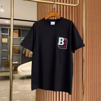 Cheap Burberry T-Shirts Short Sleeved For Unisex #1292465 Replica Wholesale [$45.00 USD] [ITEM#1292465] on Replica Burberry T-Shirts