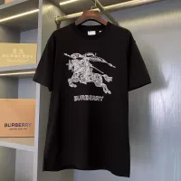 Cheap Burberry T-Shirts Short Sleeved For Unisex #1292466 Replica Wholesale [$45.00 USD] [ITEM#1292466] on Replica Burberry T-Shirts