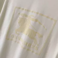 Cheap Burberry T-Shirts Short Sleeved For Unisex #1292467 Replica Wholesale [$45.00 USD] [ITEM#1292467] on Replica Burberry T-Shirts